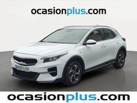 Occasion Kia XCeed 120 ch (88 kW) 2022 Blanc SUV