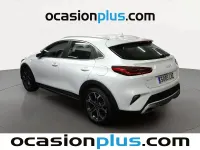 Usado Kia XCeed 141 CV (103 kW) 2022 Blanco SUV