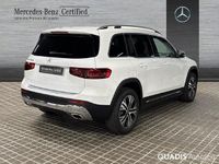 Nuevo Mercedes GLB200 150 CV (110 kW) 2026 Blanco polar SUV