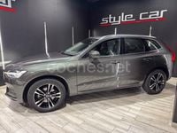 Usado Volvo XC60 Momentum 190 CV (139 kW) 2018 Gris / plata SUV