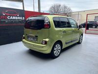 usado Citroën C3 Picasso 1.6HDi Exclusive 90