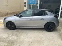 Usado Opel Corsa 100 CV (73 kW) 2022 Gris Utilitario