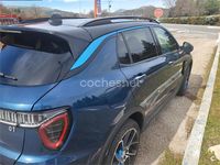 Usado Lynk & Co 01 261 CV (191 kW) 2021 Azul SUV