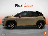 Usado Citroën C3 Aircross PureTech 110 CV (80 kW) 2022 Gris / plata SUV