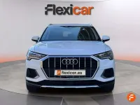 Usado Audi Q3 Advanced Plus 150 CV (110 kW) 2020 Blanco SUV