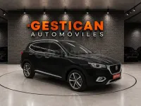 Usado MG EHS Luxury 258 CV (189 kW) 2022 Negro SUV