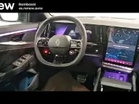 Nuevo Renault Rafale Esprit Alpine 200 CV (147 kW) 2026 Blanco SUV