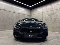 usado Maserati Ghibli GranSport S Q4 Aut. 430