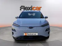 Usado Hyundai Kona 150 kW (204 CV) 2019 Blanco SUV