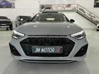 Usado Audi RS4 Premium 450 CV (330 kW) 2021 Familiar