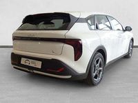 Nuevo Kia K4 115 CV (84 kW) 2026 Blanco