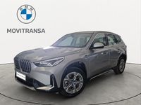 Usado BMW X1 Luxury Line 245 CV (180 kW) 2022 Gris SUV