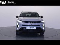 Usado Renault Captur Techno 100 CV (73 kW) 2025 Gris SUV