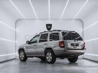 Usado Jeep Grand Cherokee Limited 220 CV (161 kW) 2000 Gris / plata SUV