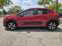 Occasion Citroën C3 Business Class 75 ch (55 kW) 2018 Rouge Citadine