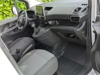 Usado Citroën Berlingo 102 CV (75 kW) 2022 Blanco Monovolumen