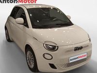 Usado Fiat 500e 86 kW (118 CV) 2024 Utilitario