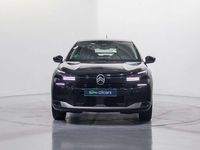 Usado Citroën C4 136 CV (100 kW) 2025 Negro SUV