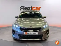 Usado Kia XCeed 141 CV (103 kW) 2021 Gris SUV