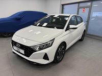 Usado Hyundai i20 99 CV (72 kW) 2020 Utilitario