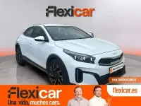 Usado Kia XCeed 120 CV (88 kW) 2023 Blanco SUV