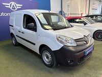 Usado Renault Kangoo 90 CV (66 kW) 2019 Blanco Utilitario