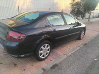 usado Peugeot 407 2007