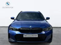 Usado BMW 320 Comfort Edition 190 CV (139 kW) 2023 Azul Familiar