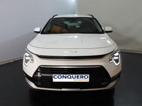 Usado Kia Niro 183 CV (134 kW) 2023 Blanco SUV