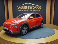 usado Hyundai Kona EV 100kW Tecno