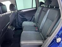 Usado VW Tiguan Advance 150 CV (110 kW) 2020 Azul SUV