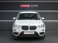 Usado BMW X1 Comfort Edition 150 CV (110 kW) 2017 Blanco SUV