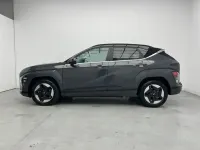 Usado Hyundai Kona 114 kW (156 CV) 2024 Gris SUV
