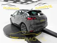 Usado DS Automobiles DS4 180 CV (132 kW) 2015 Gris / plata Berlina