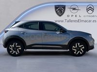 Usado Opel Mokka Business Elegance 110 CV (80 kW) 2022 Gris / plata SUV