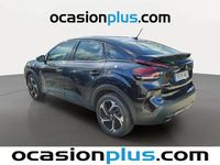 Usado Citroën C4 Feel 130 CV (95 kW) 2023 Negro Berlina
