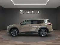 Nuevo Nissan X-Trail N-Connecta 204 CV (150 kW) 2026 Marrón SUV