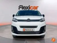Usado Citroën Jumpy 150 CV (110 kW) 2024 Blanco Monovolumen