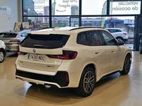 Usado BMW X1 Shadowline 163 CV (119 kW) 2025 Blanco SUV