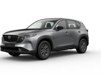 Nuevo Mazda CX-5 Prime-Line 141 CV (103 kW) 2026 Gris SUV
