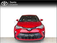 Usado Toyota C-HR Advance 122 CV (89 kW) 2022 Rojo SUV