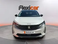 Usado Peugeot 5008 Active 131 CV (96 kW) 2023 Blanco SUV