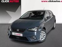 Usado Seat Ibiza Reference 95 CV (69 kW) 2025 Utilitario