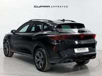 Usado Cupra Formentor 150 CV (110 kW) 2024 Negro SUV