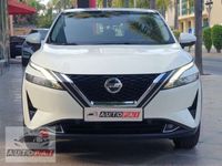 usado Nissan Qashqai 1.3 DIG-T Acenta 4x2 103kW