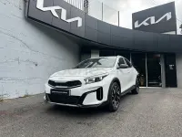 Nuevo Kia XCeed Style 115 CV (84 kW) 2025 Blanco SUV