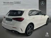 Usado Mercedes A250 218 CV (160 kW) 2025 Berlina