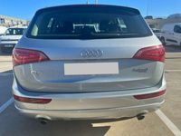 usado Audi Q5 Hybrid 2.0 TFSI quattro Tiptronic