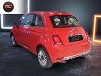 Usado Fiat 500 Lounge 69 CV (50 kW) 2019 Rojo Utilitario