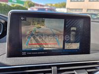 Usado Peugeot 5008 GT-line 130 CV (95 kW) 2019 Blanco Monovolumen